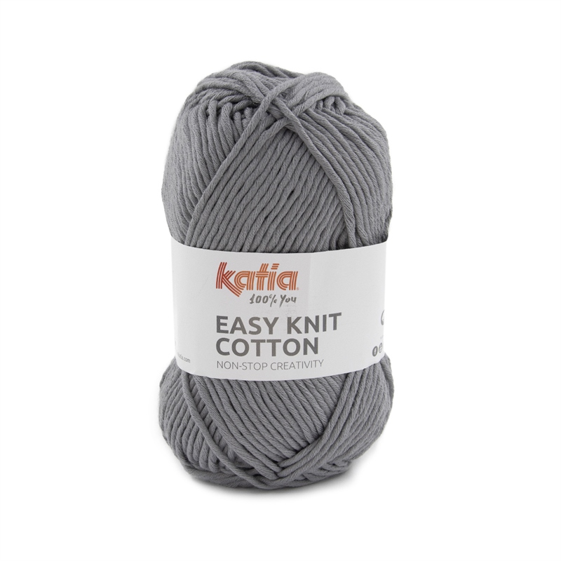 EASY KNIT COTTON 10