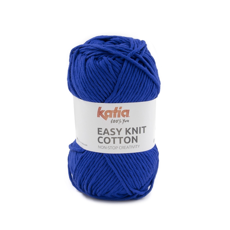 EASY KNIT COTTON 11