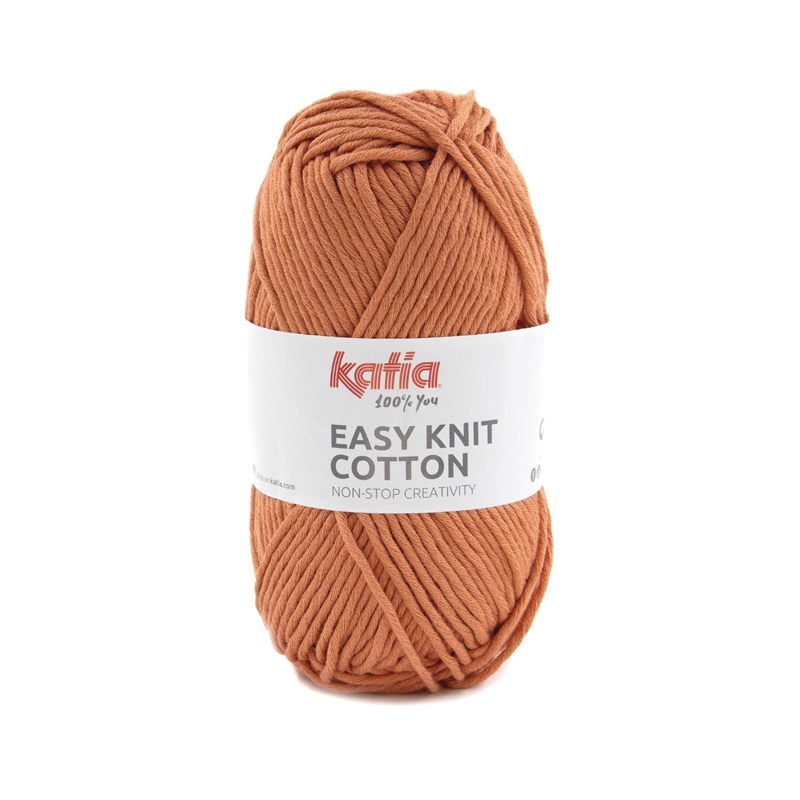 EASY KNIT COTTON 16