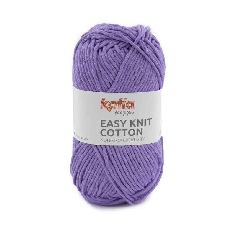 EASY KNIT COTTON 19