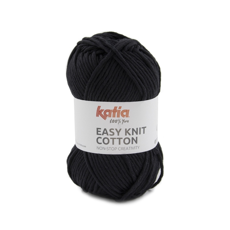 EASY KNIT COTTON 2