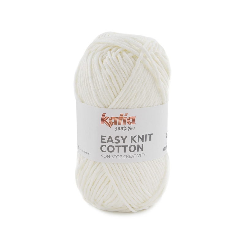 EASY KNIT COTTON 3