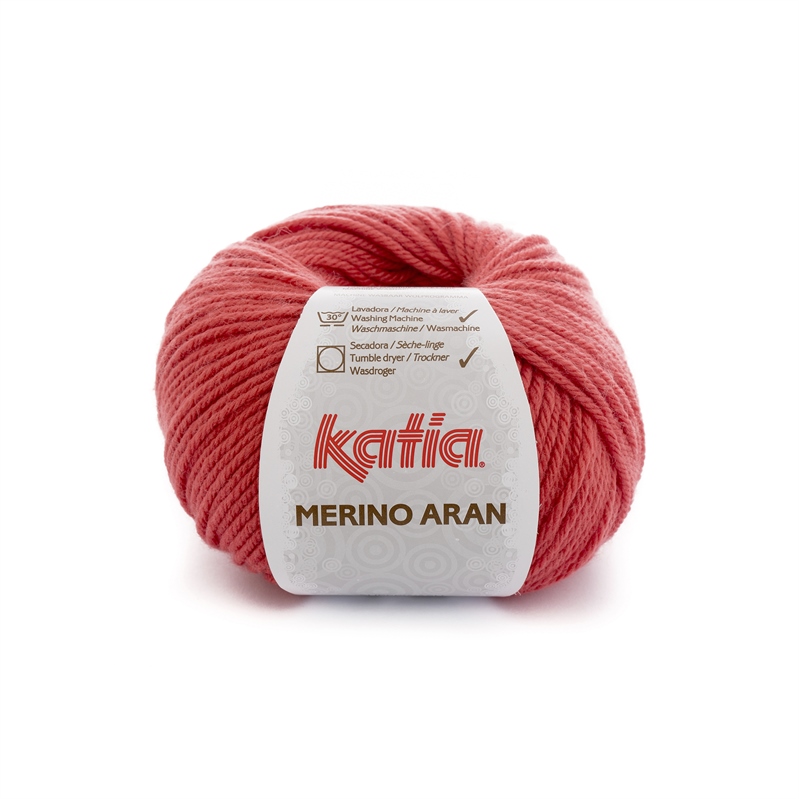 MERINO ARAN 72 - X