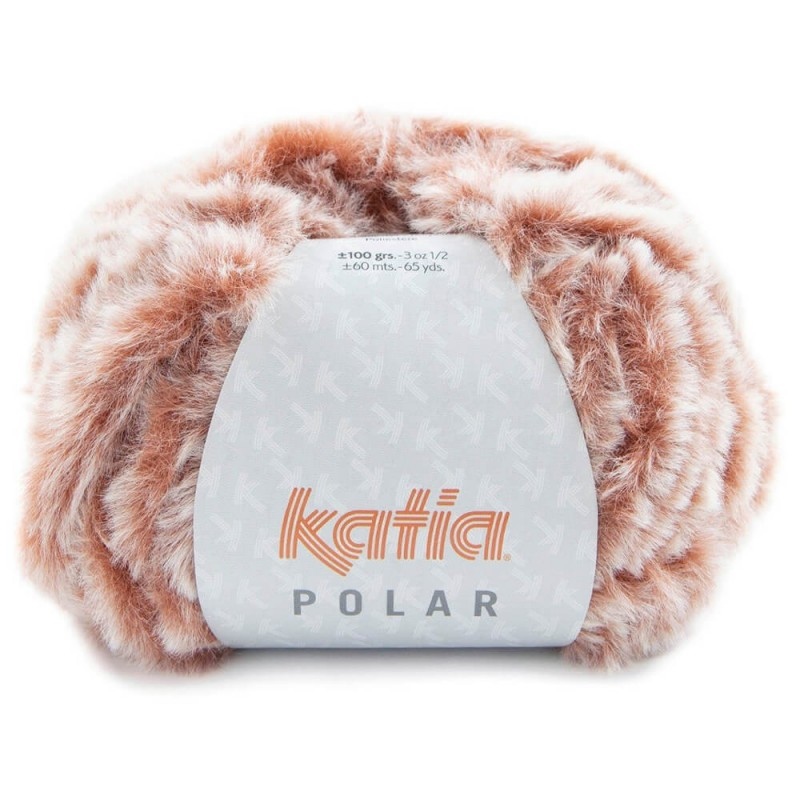 POLAR 96